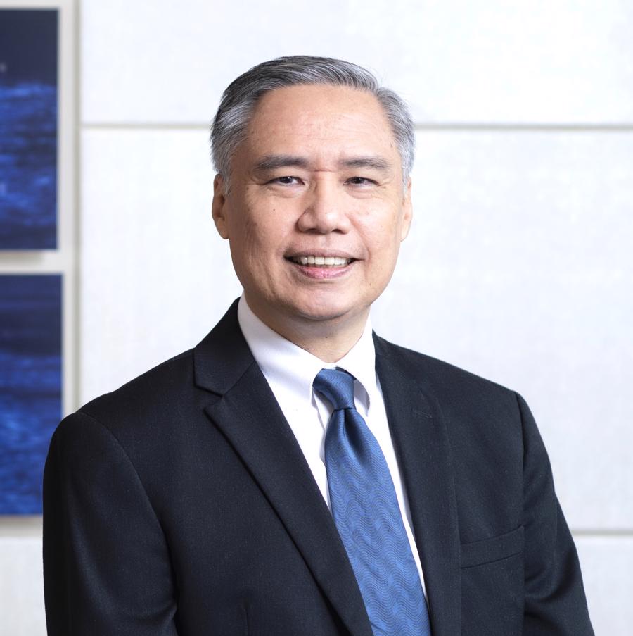 Mr. Suan Teck Kin, Head of Research and Executive Director of Global Economics and Markets Research at UOB Group