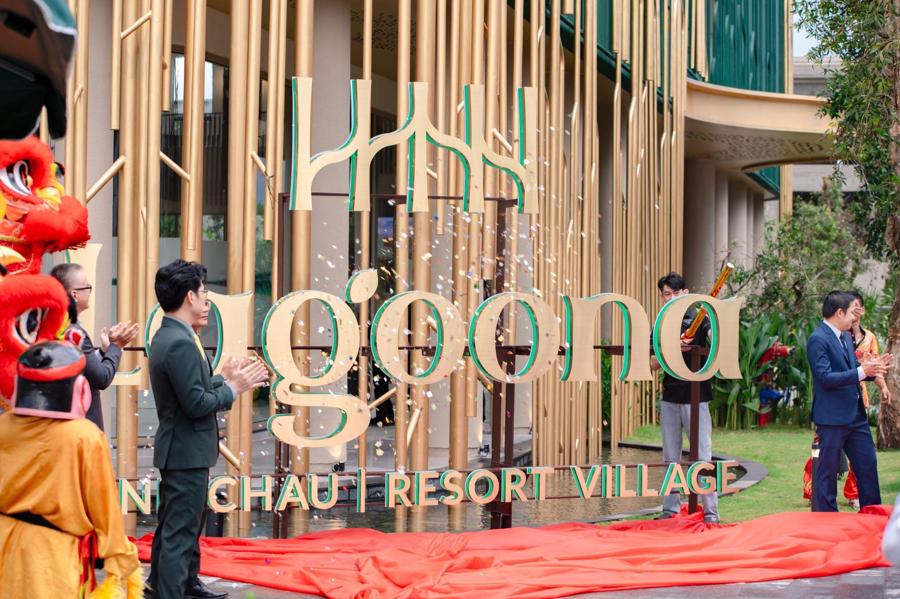 Khai trương Lagoona Center nơi tạo kh&ocirc;ng gian đẳng cấp để chủ đầu tư truyền tải c&acirc;u chuyện cũng như hệ gi&aacute; trị đa tầng của dự &aacute;n một c&aacute;ch sinh động nhất.