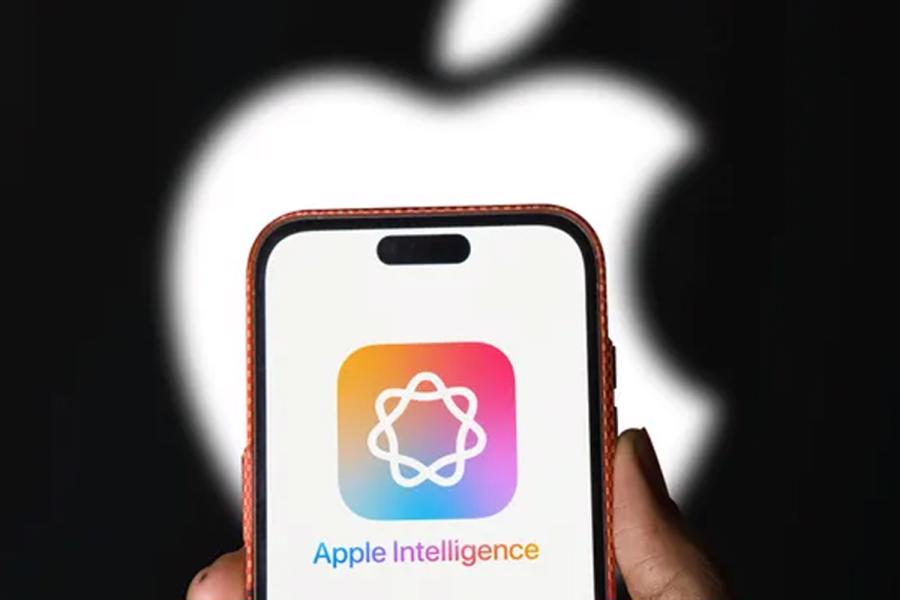 Apple đang đặt cược v&agrave;o Apple Intelligence nhằm th&uacute;c đẩy doanh số b&aacute;n iPhone.