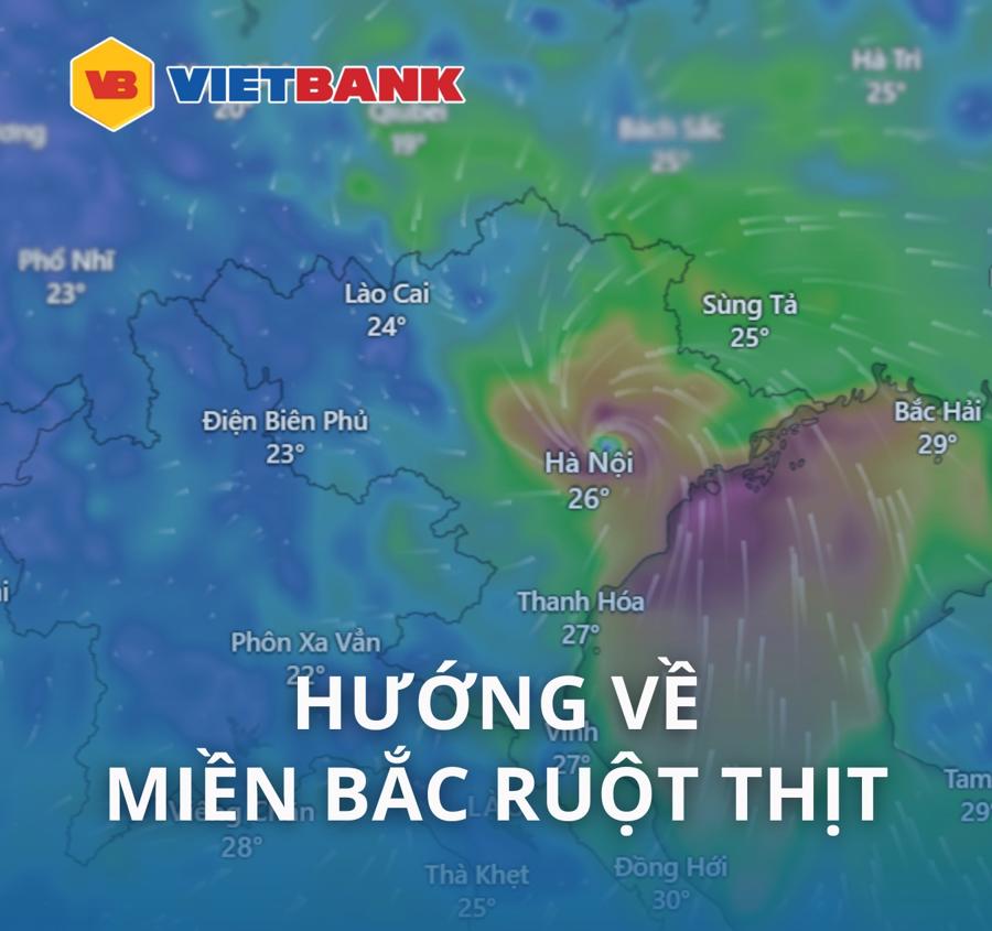 Con người là cốt lõi cho mục tiêu tăng trưởng hiệu quả - an toàn - bền vững của Vietbank - Ảnh 2