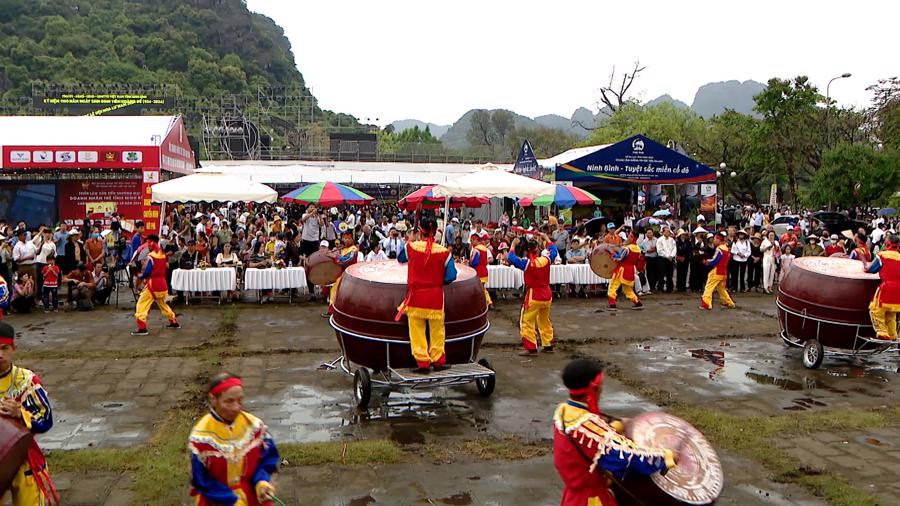 C&aacute;c cơ quan, đơn vị thuộc Bộ Văn h&oacute;a, Thể thao v&agrave; Du lịch tạm dừng c&aacute;c hoạt động vui chơi, giải tr&iacute;, du lịch trong thời gian b&aacute;o động lũ.