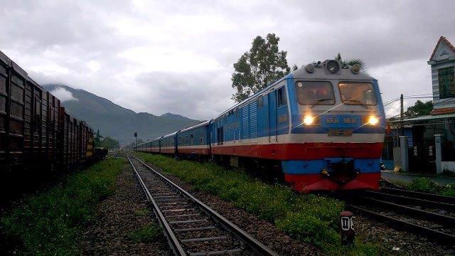  Ga Kim Li&ecirc;n (quận Li&ecirc;n Chiểu, TP. Đ&agrave; Nẵng).