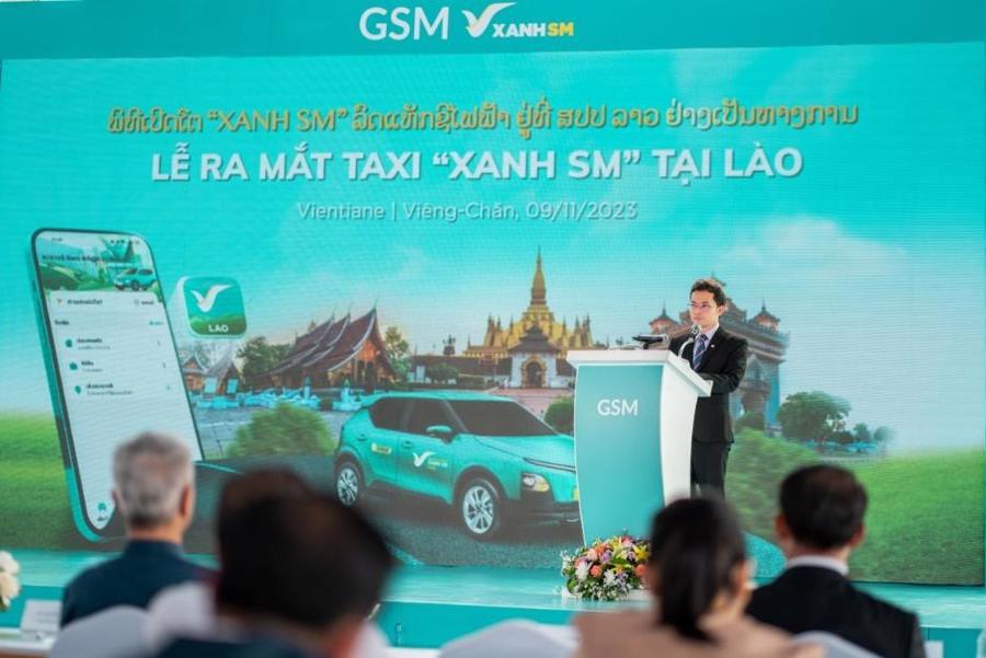 Thị trường gọi xe: Cờ trong tay và cơ hội chiếm lĩnh ngôi vương của Xanh SM - Ảnh 2