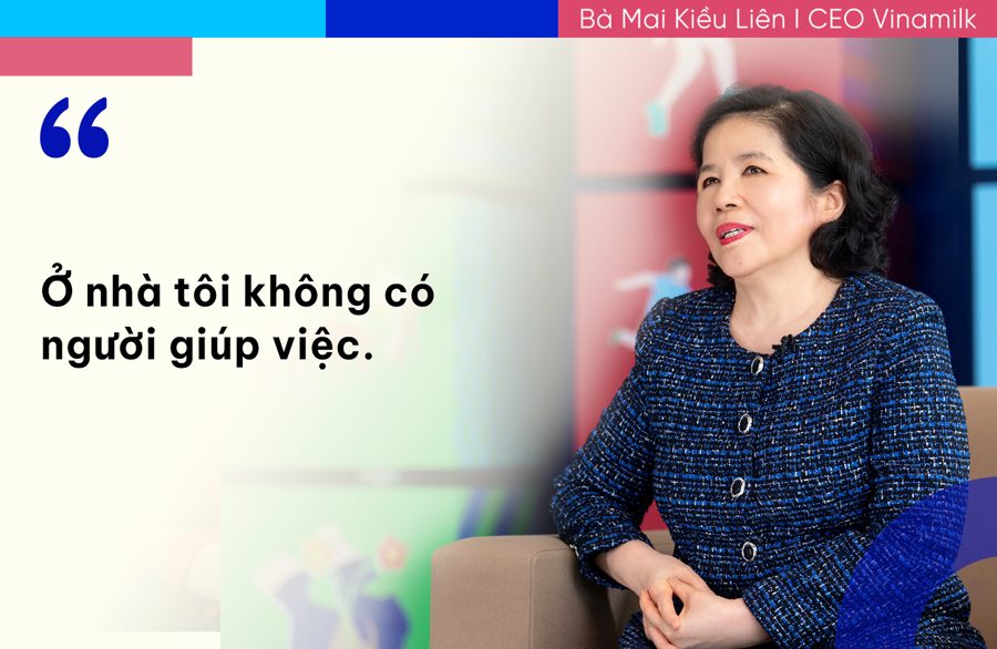  “Nữ tướng ngành sữa” Mai Kiều Liên với những thông điệp truyền cảm hứng, thể hiện tầm của người đứng đầu - Ảnh 10