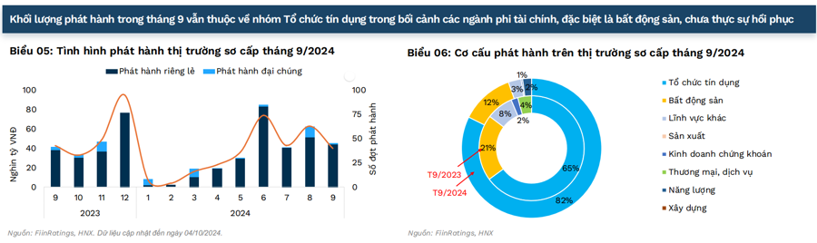 Giới phân tích nói gì về quy định "cấm cửa" cá nhân đầu tư trái phiếu doanh nghiệp riêng lẻ? - Ảnh 1