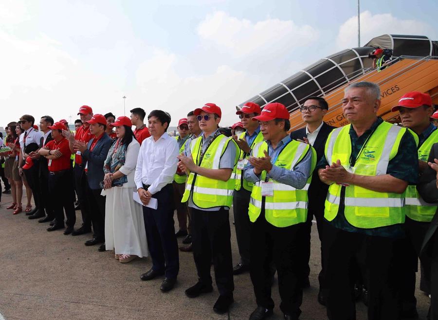 Petrolimex Aviation - Tiên phong cung cấp nhiên liệu hàng không bền vững SAF tại Việt Nam  - Ảnh 1