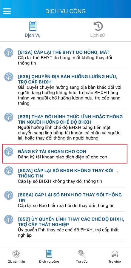 Hướng dẫn cách tra cứu thời hạn thẻ bảo hiểm y tế cho học sinh - Ảnh 4