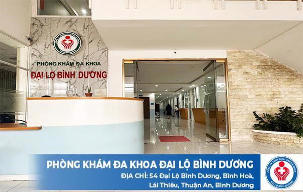 Phòng khám đa khoa Đại Lộ Bình Dương chất lượng ra sao? - Ảnh 1