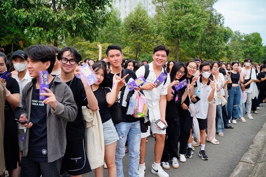 Hành trình “Chọn trải nghiệm, Trọn chất Tôi” - Dấu ấn sáng tạo, dẫn đầu xu thế của TPBank  - Ảnh 1