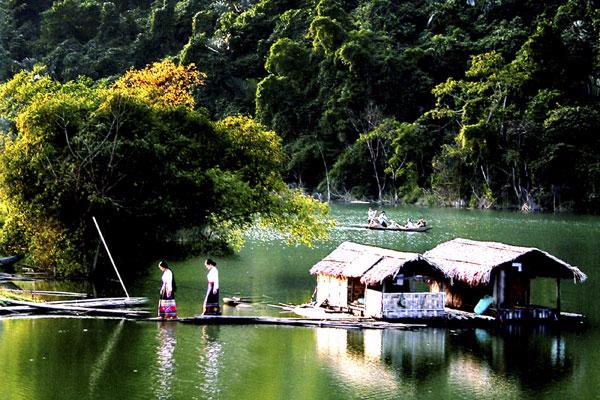 Phải có cách tiếp cận quản lý tổng thể, kết hợp bảo tồn tài nguyên rừng và phát triển kinh tế - Ảnh 1