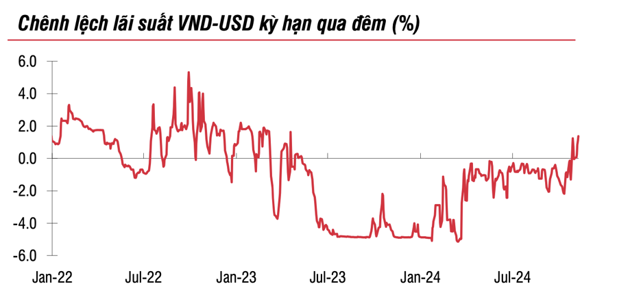 Nguồn:&nbsp;Bloomberg, SBV, SSI tổng hợp.