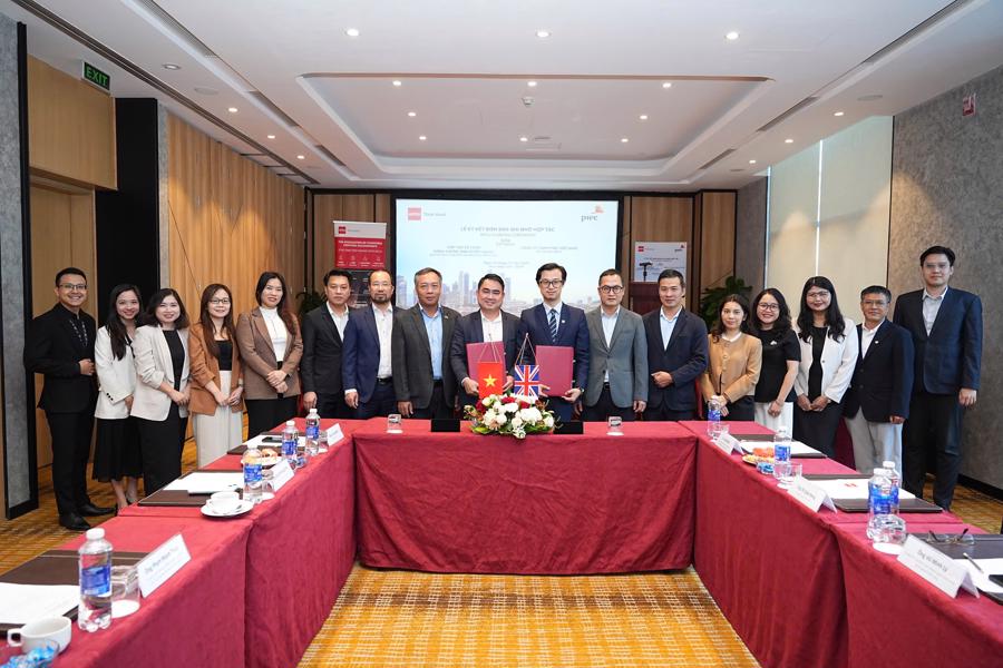 ACCA hợp tác PwC chung tay thúc đẩy phát triển bền vững tại Việt Nam - Ảnh 1