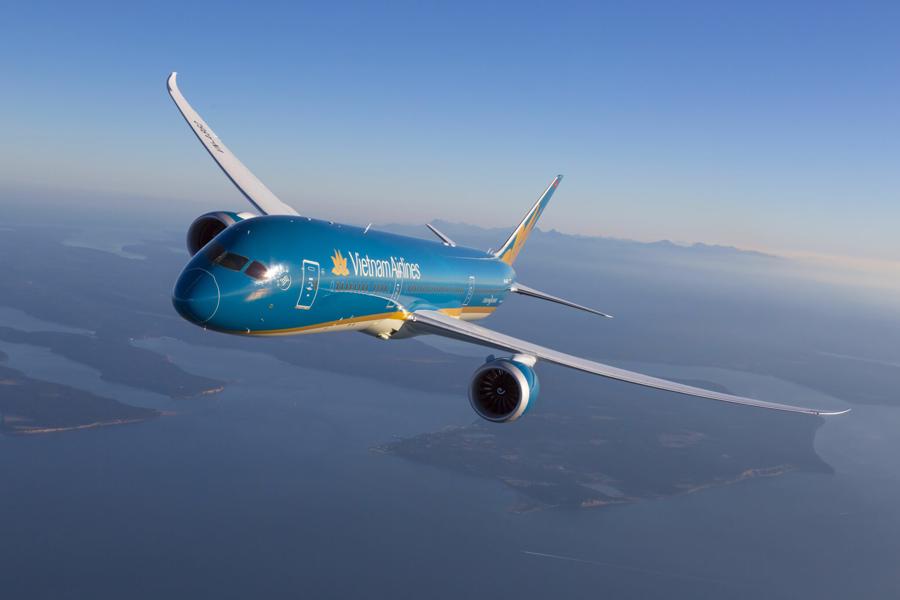 Sức khỏe tài chính của Vietnam Airlines đã phục hồi ngưỡng an toàn? - Ảnh 1