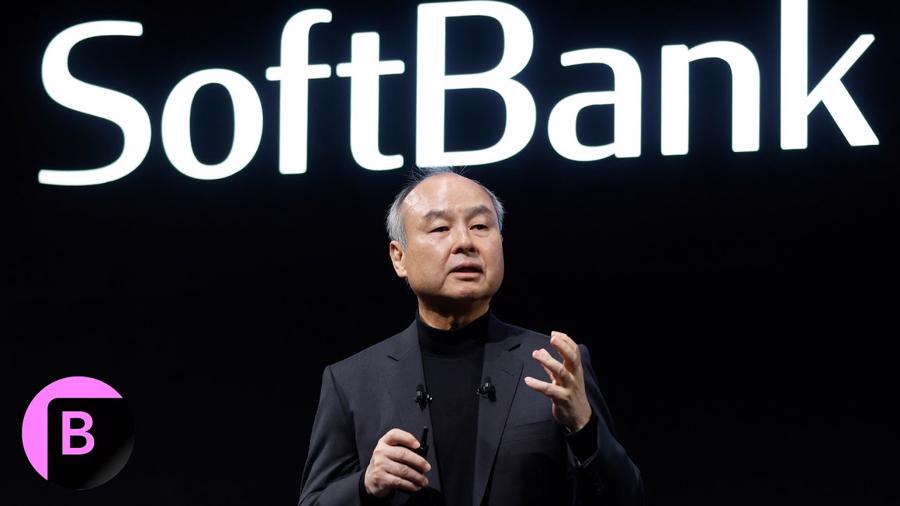 Nh&agrave; s&aacute;ng lập ki&ecirc;m CEO Masayoshi Son nhiều lần c&ocirc;ng khai mối quan t&acirc;m d&agrave;nh cho OpenAI.