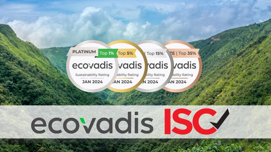 Ecovadis hợp tác với ISC Việt Nam về phát triển bền vững ESG - Ảnh 1