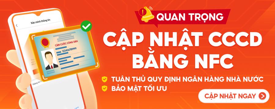 Ngân hàng, ví điện tử "chạy đua" xác thực người dùng - Ảnh 1