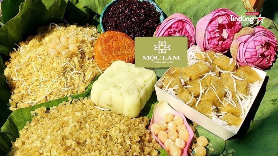 Những món ăn đặc sản Hà Nội nhất định nên thử - Ảnh 6