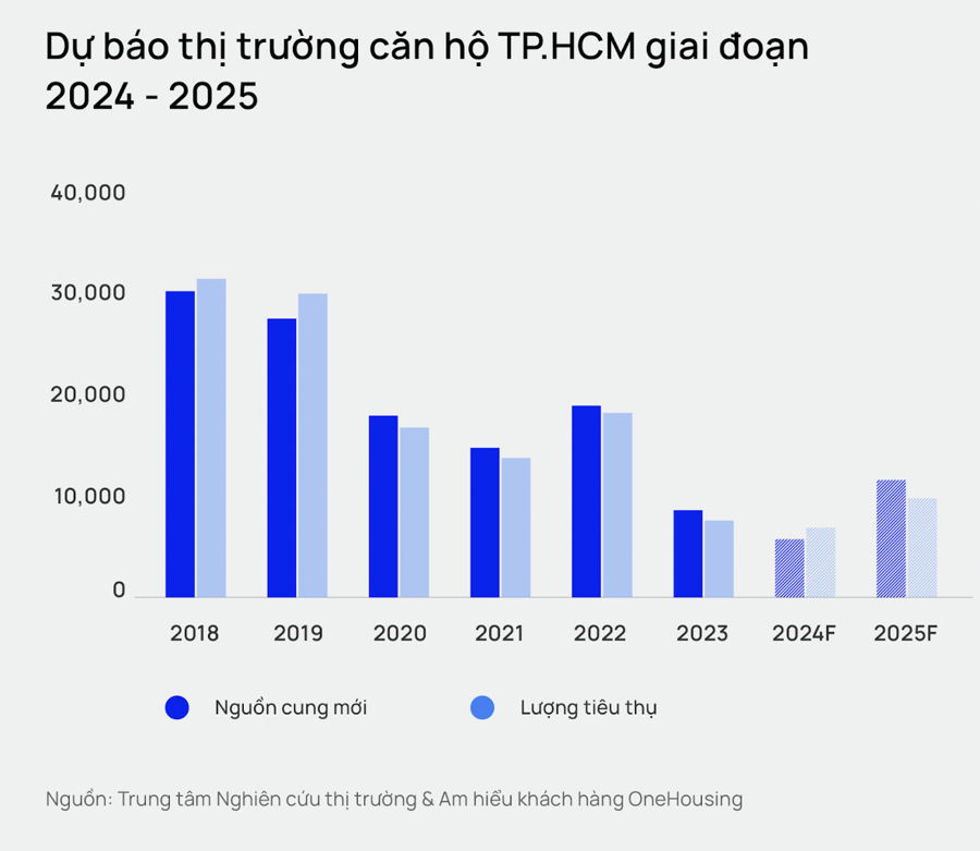 TP.HCM: Nhiều dự án tái khởi động dự kiến có giá bán tăng gấp 2-3 lần giá cũ - Ảnh 2