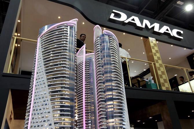 Damac Group l&agrave; một tập đo&agrave;n quốc tế c&oacute; trụ sở tại Dubai, được th&agrave;nh lập bởi tỷ ph&uacute; Hussain Sajwani, nổi tiếng với c&aacute;c dự &aacute;n bất động sản cao cấp