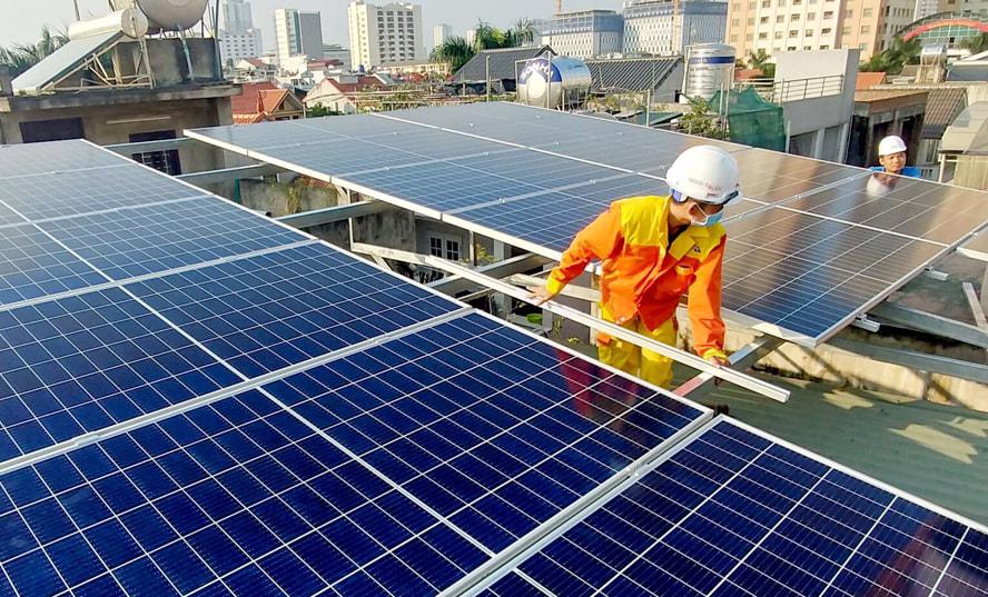 Năm 2025, Hà Nội dự kiến tăng thêm 67 MW năng lượng từ điện rác - Ảnh 1