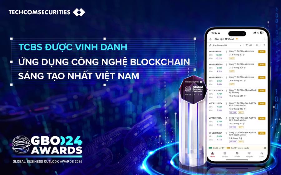 Hơn 83.100 tỷ đồng gốc và lãi các trái phiếu do TCBS tư vấn được thanh toán đúng hạn - Ảnh 2