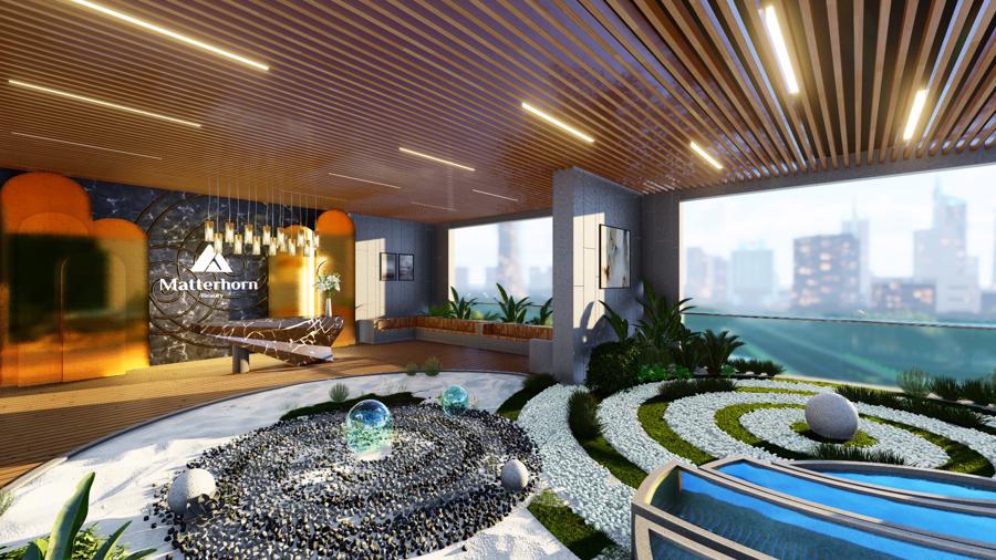 Đâu là cơ sở đánh giá tiềm năng tăng giá của Sunshine Sky City? - Ảnh 1