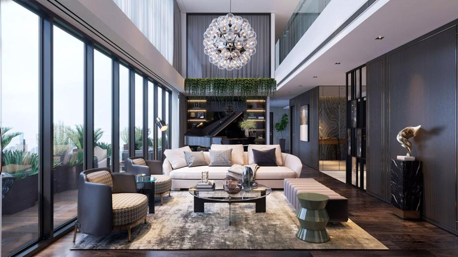 Chính sách hỗ trợ tài chính ưu việt của chủ đầu tư khiến Sunshine Sky City được đón nhận một cách tích cực.