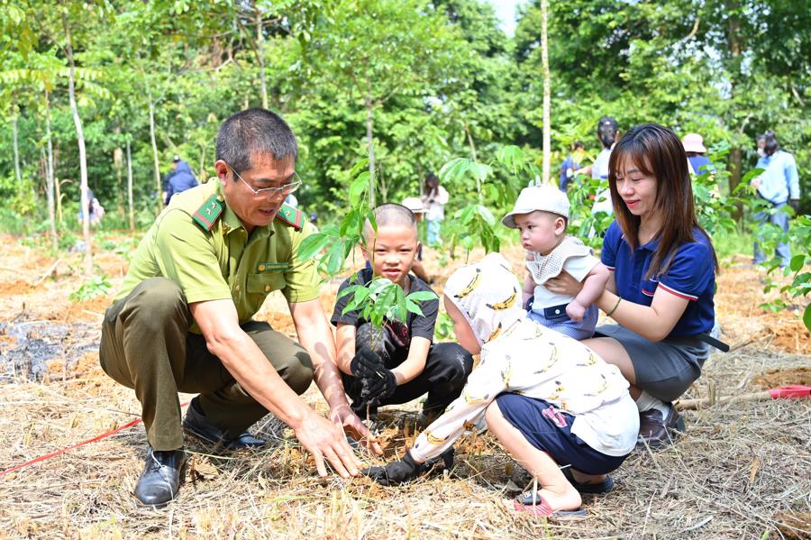 Tour Tết Ất Tỵ hướng đến trải nghiệm mới lạ và bền vững - Ảnh 1