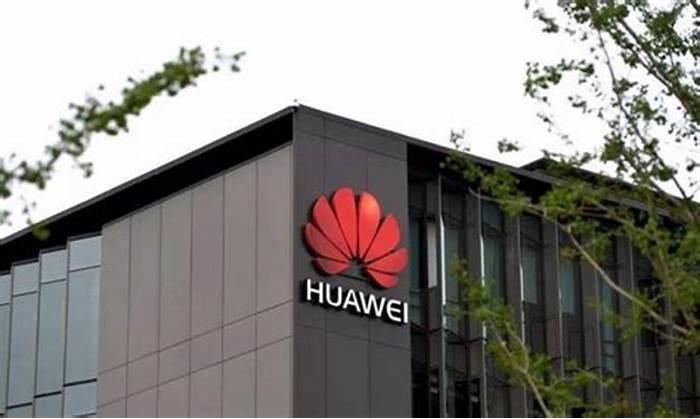 Huawei nỗ lực theo đuổi mục ti&ecirc;u thay thế Nvidia tại Trung Quốc.