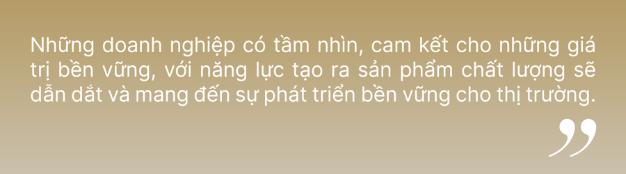 Masterise không chỉ cung cấp nhà mà là không gian trải nghiệm - Ảnh 2