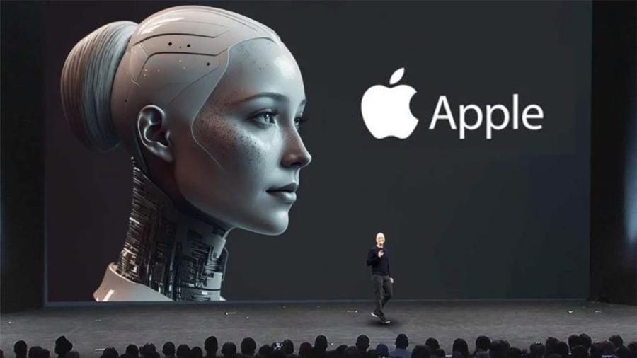 Apple Intelligence l&agrave; hệ thống tr&iacute; tuệ nh&acirc;n tạo của Apple sẽ được t&iacute;ch hợp trực tiếp tr&ecirc;n c&aacute;c thiết bị iPhone, iPad, Macbook với nhiều t&iacute;nh năng ưu việt d&agrave;nh cho người d&ugrave;ng.