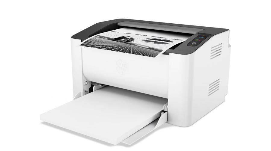 HP Laser MFP 136w & Laser 108w: Giải pháp in ấn hàng đầu cho nhu cầu in đơn giản - Ảnh 3