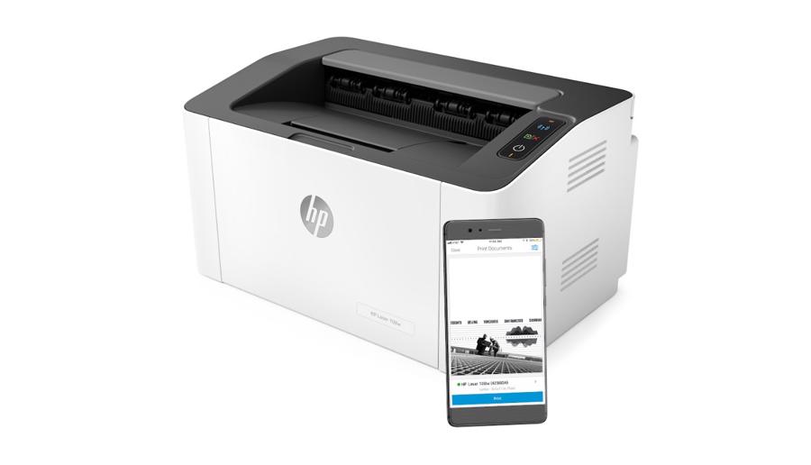 HP Laser MFP 136w & Laser 108w: Giải pháp in ấn hàng đầu cho nhu cầu in đơn giản - Ảnh 5