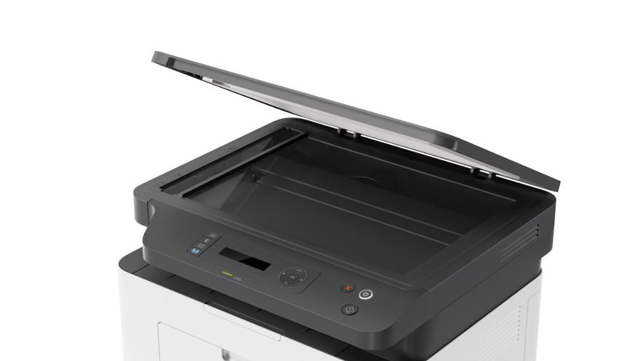 HP Laser MFP 136w & Laser 108w: Giải pháp in ấn hàng đầu cho nhu cầu in đơn giản - Ảnh 2