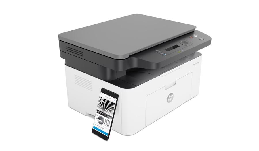 HP Laser MFP 136w & Laser 108w: Giải pháp in ấn hàng đầu cho nhu cầu in đơn giản - Ảnh 4