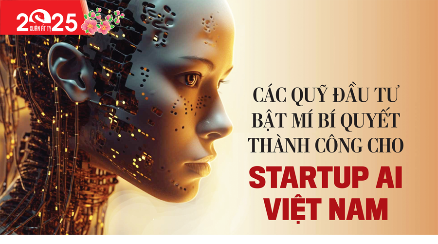 Các quỹ đầu tư bật mí bí quyết thành công cho startup AI Việt Nam - Ảnh 8