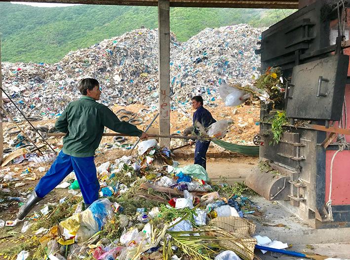 Hỗ trợ thúc đẩy áp dụng kinh tế tuần hoàn trong sản xuất, kinh doanh và tiêu dùng - Ảnh 1