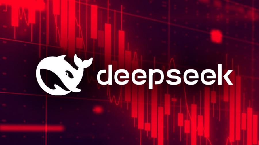 DeepSeek c&oacute; chiến lược tuyển dụng nh&acirc;n sự kh&aacute;c biệt