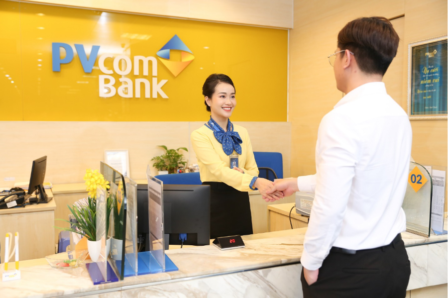 PVcomBank now serves over three million customers across various segments in Retail, SME, commercial and corporate.