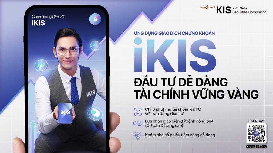 Đầu tư chứng to&aacute;n dễ d&agrave;ng, thuận tiện với ứng dụng i1xbet virtual betting.