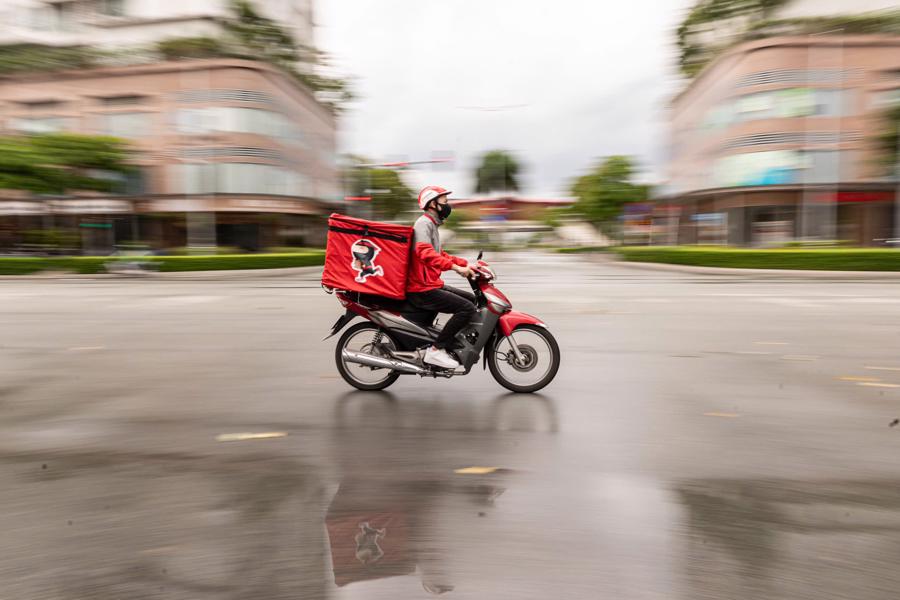 Sau khi ho&agrave;n th&agrave;nh chuyển giao quyền sở hữu, tập đo&agrave;n Ninja Van v&agrave; c&ocirc;ng ty ECRM Nobita hiện tại duy tr&igrave; quan hệ đối t&aacute;c chiến lược.