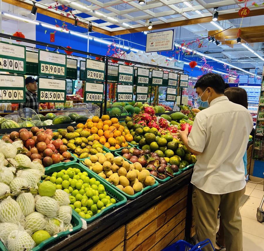 Ng&agrave;y Quyền của người ti&ecirc;u d&ugrave;ng Việt Nam năm 2025 c&oacute; chủ đề &ldquo;Th&ocirc;ng tin minh bạch - Ti&ecirc;u d&ugrave;ng tr&aacute;ch nhiệm&rdquo;.