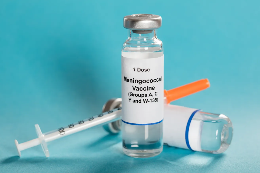 C&aacute;ch ph&ograve;ng bệnh do n&atilde;o m&ocirc; cầu hiệu quả nhất l&agrave; ti&ecirc;m vaccine.