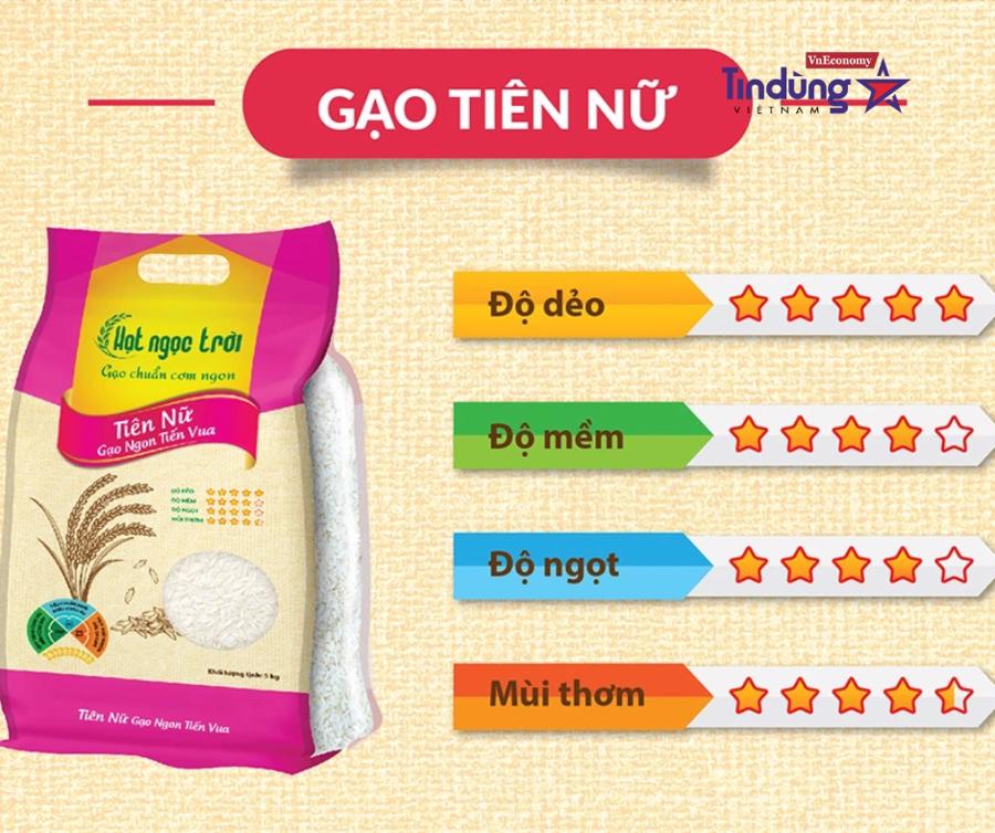 Ủng hộ hàng Việt bằng việc sử dụng đặc sản đạt chuẩn OCOP  - Ảnh 2