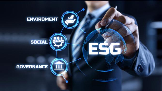 ESG tạo ra lực kéo, chuyển đổi số tạo ra lực đẩy doanh nghiệp phát triển bền vững - Ảnh 1