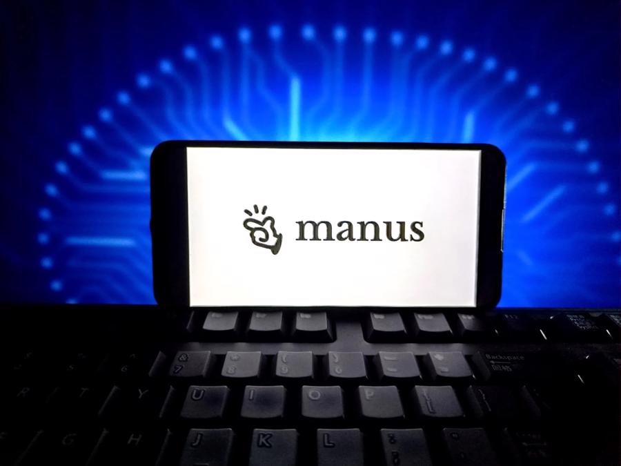 Manus 1xbet mobi - Đột phá mới trong xu hướng trí tuệ nhân tạo? - Ảnh 1