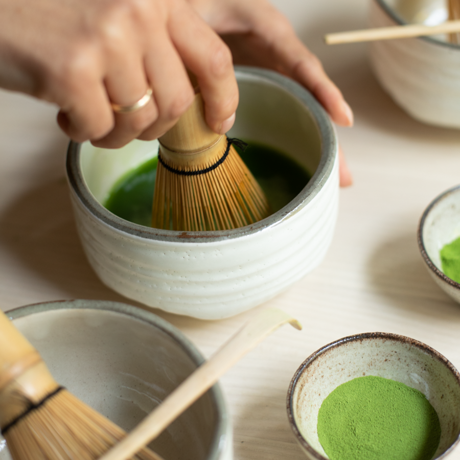 Nguồn cung Matcha từ Nhật Bản không đáp ứng đủ nhu cầu - Ảnh 1