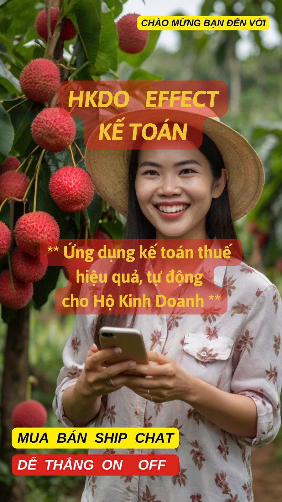 Ảnh minh hoạ. Nguồn: hokinhdoanh.online, HKDO.vn