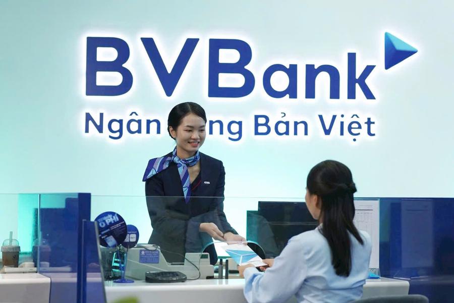 BVBank ưu đãi lãi suất hỗ trợ doanh nghiệp siêu nhỏ phát triển kinh doanh - Ảnh 1