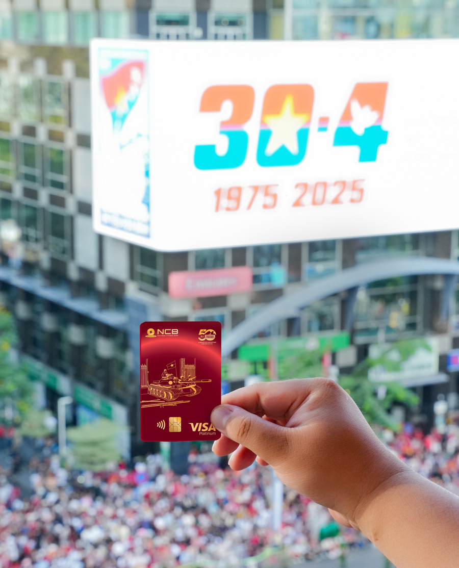 Độc đáo chiếc thẻ visa "Thống Nhất" trong những khung hình lịch sử - Ảnh 4